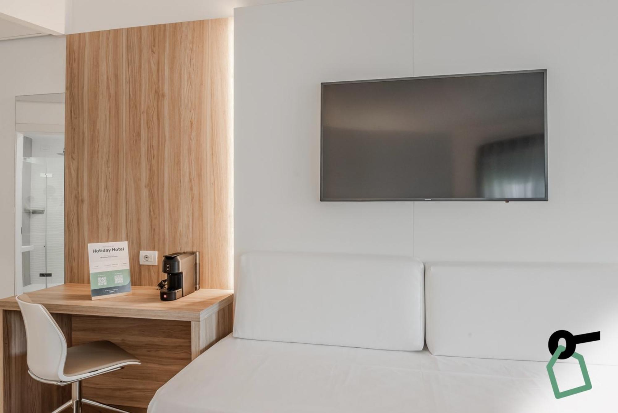 Hotiday Room Collection - Тирренія Екстер'єр фото
