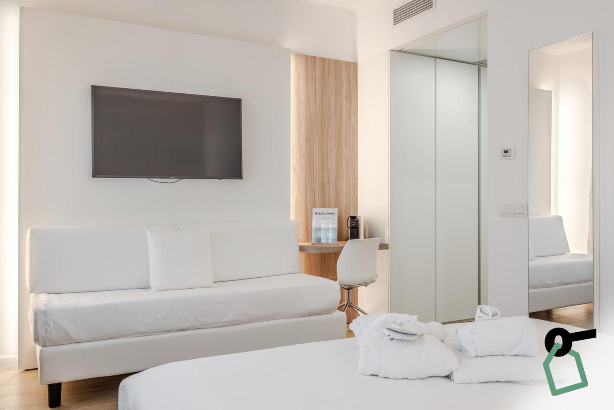 Hotiday Room Collection - Тирренія Екстер'єр фото